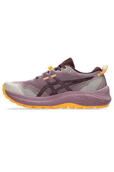 Asics Gel-Trabuco 12 Women's Burgundy Outdoor Running Shoes 1012B605-502
