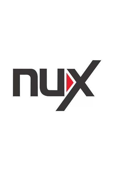 Nux مجموعة دواسات التأثير 4 قطع Nux Core Bundle