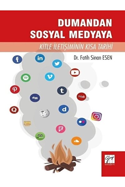 Generic Brand Dumandan Sosyal Medyaya