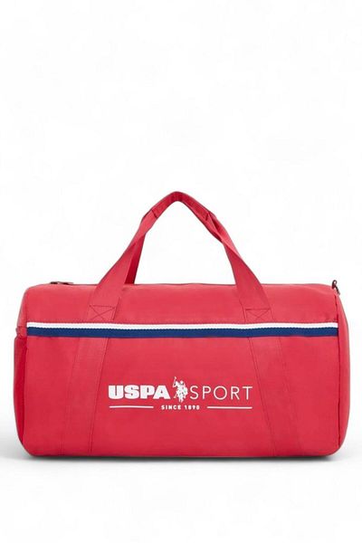 U.S. Polo Assn. Η.Π.Α. Πόλο. Assn. Unisex Βαλίτσα - PLDUF23801