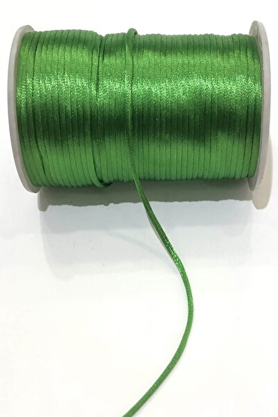 Limelia Ανοιχτό πράσινο νήμα Birit (10 μέτρα)