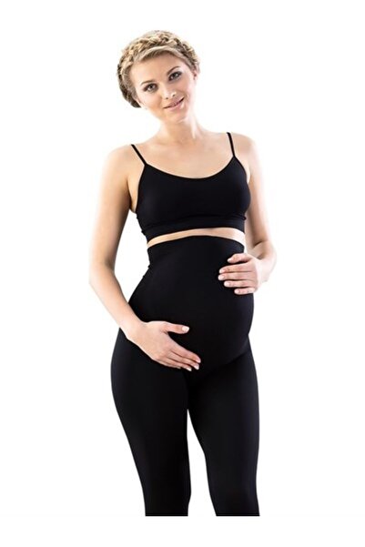 Emay 5400 Трейни для вагітних, чорні