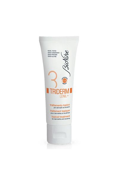 BioNike Defense Triderm Lenil Cream 50 ml