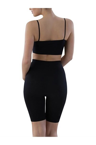 Emay 4003 Бюстгальтер на бретельках, чорний