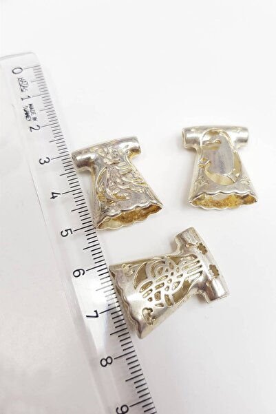 Limelia Tasbih caftan argintiu Imame