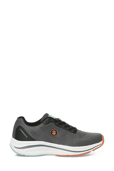 lumberjack Alıos 4Pr Gray Men's Running Shoes