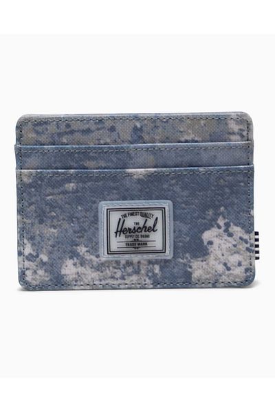 Herschel Supply Co. Herschel Charlie Suport card Portofele Suport card