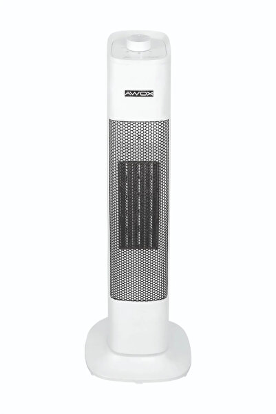 AWOX Soleado Dikey Elektrikli Isıtıcı 2000w