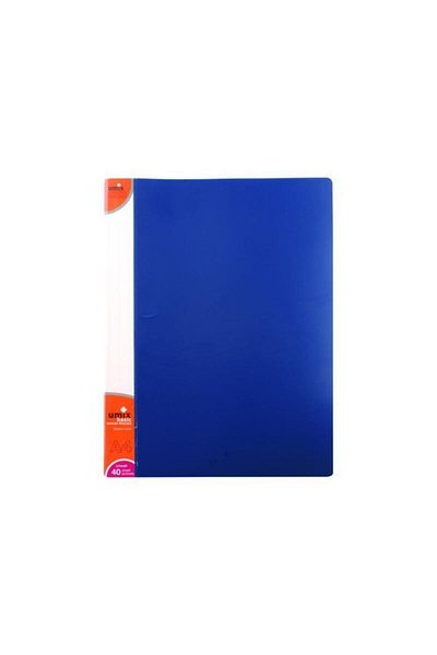 Umix 1113 Presentation File Eco 30 Pieces Blue