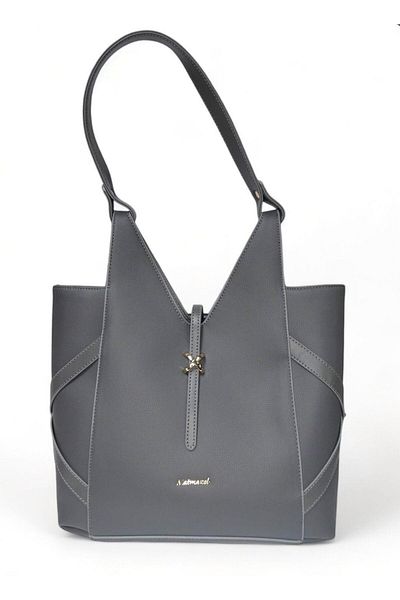 Matmazel Mademoiselle 27X25X8Cm Shoulder Bag - 101010133