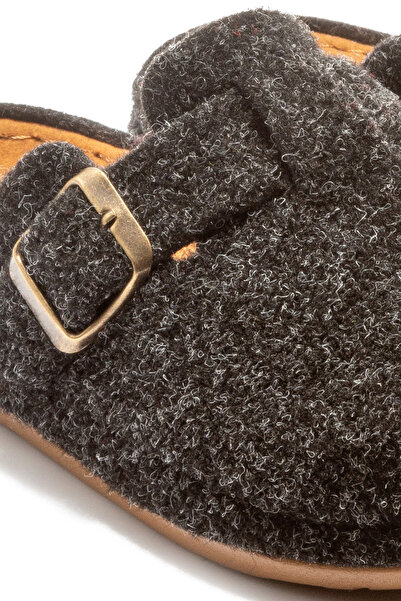 Twigy Tuana Γυναικείες Παντόφλες Σερβιτόρου Σπίτι Μαύρες 36/40