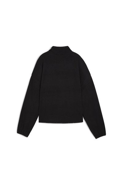 Puma Дамско яке Intergalactic Fleece Fz