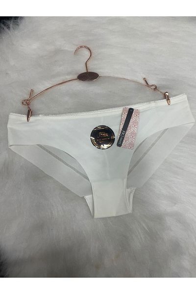 F.K Slip tăiat cu laser ecru 2805