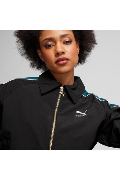 Puma T7 Track Jacket Kadın Ceket