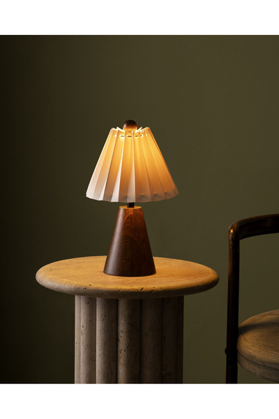 Madame Coco Charlotte Abajur