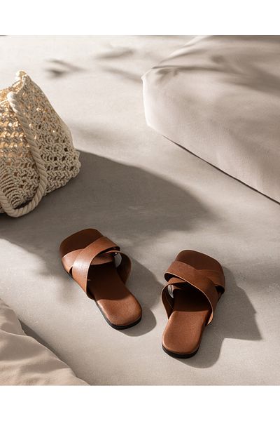 Madame Coco Lieu Women's Slippers