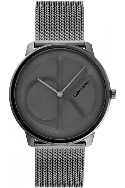 Calvin Klein Ck25200030 Unisex Wristwatch