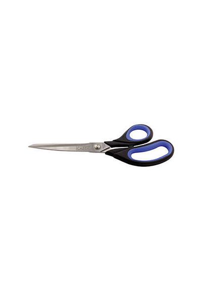 KRAF 716g Rubber Handle Scissors 21cm