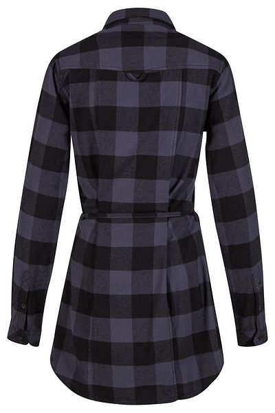 Brandit Damen Ladies Longshirt