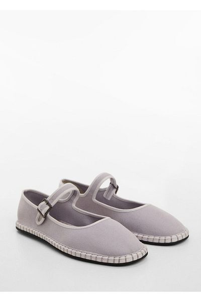 Mango Teen Pasiaste baleriny