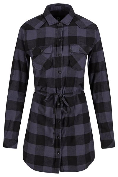 Brandit Damen Ladies Longshirt