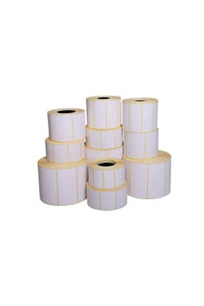 OEM 58k40 Termalno nalepnica 600 komada (40k58)