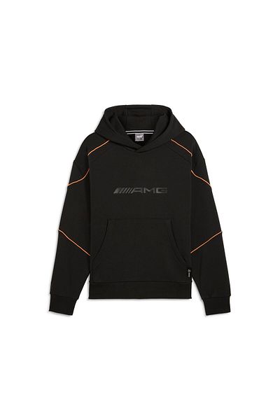 Puma Мъжки суичър с качулка Amg