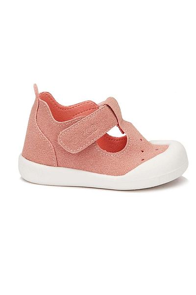 Vicco Loro First Step Baby Ortopedic Pantofi sport pentru copii Pantofi de alergare Powder