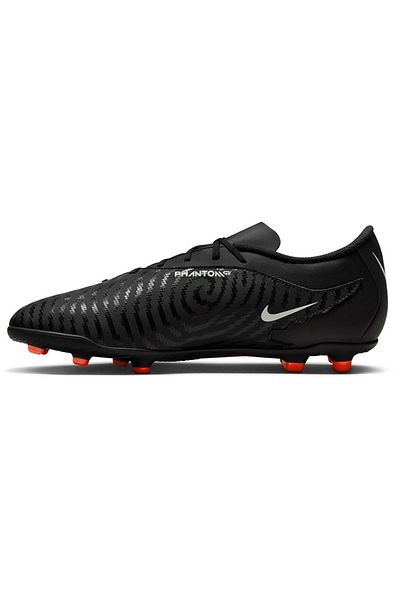Nike Phantom GX Academy FG/MG DD9483 - Black Men's Football Boots