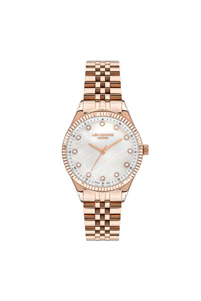 Lee Cooper Lc07310.420 Women's Wristwatch