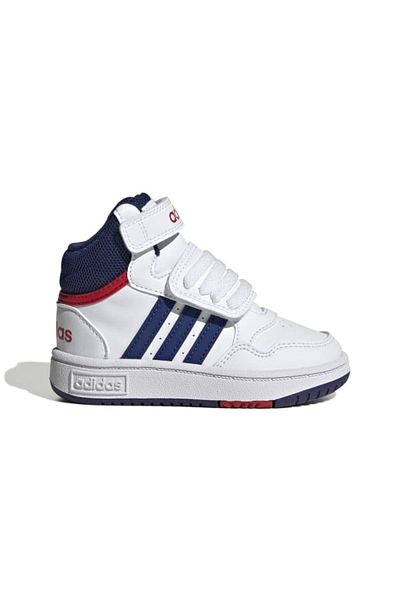 adidas Hoops Mid 3.0 Ac I Gz9650 - Children's Shoes