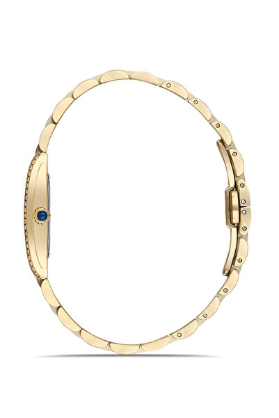 Hislon ساعة يد نسائية QL149G-10SG