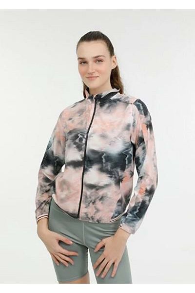 lumberjack Wl Fıona 18pe37 3fx Πολύχρωμη γυναικεία φόρμα ροζ