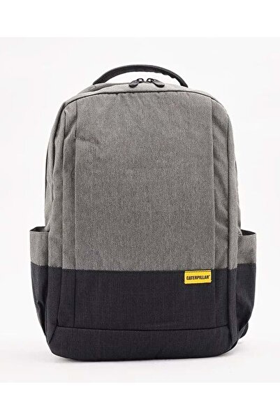Caterpillar 84401-536 398 g / 12.18 L Unisex Sırt Çantası GRİ