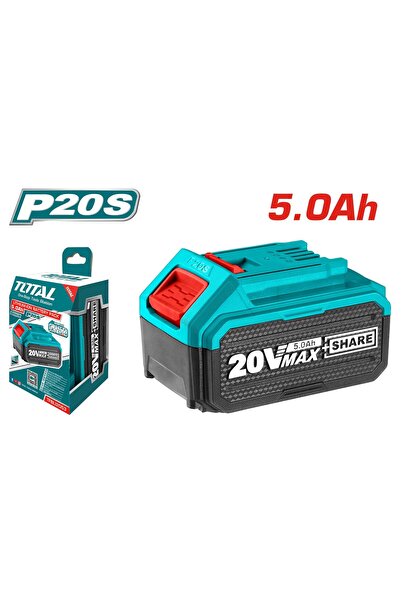 TOTAL LİTHİUM-İON BATARYA - TFBLI2053