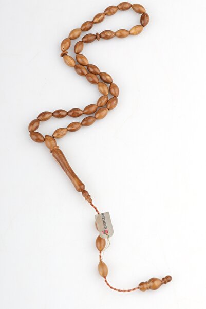 Hediyeleşin مسبحة صلاة كوكا 8 ملم - مجموعة من 33