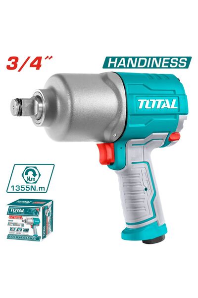 TOTAL HAVALI SOMUN SIKMA - TAT40341