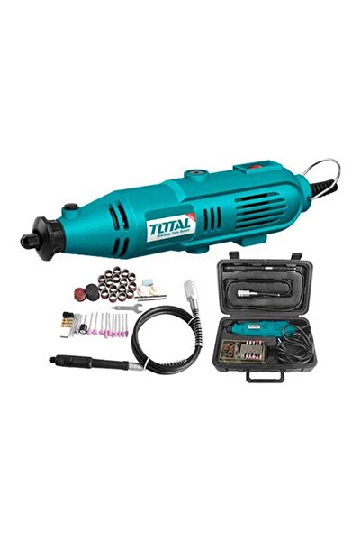 TOTAL Gravür Taşlama - TG501032