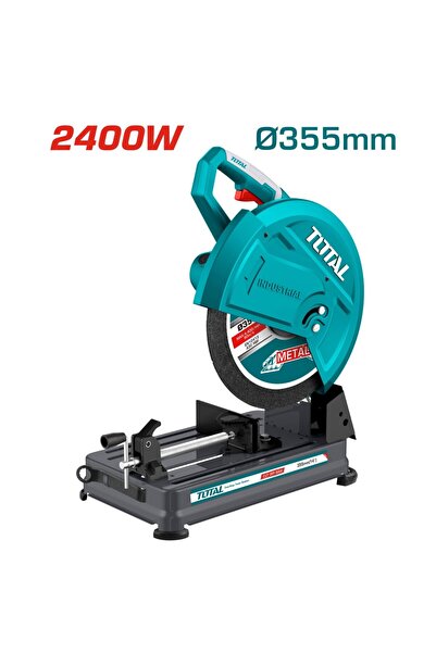 TOTAL Elektrikli Profil Kesme - Ts92435526e