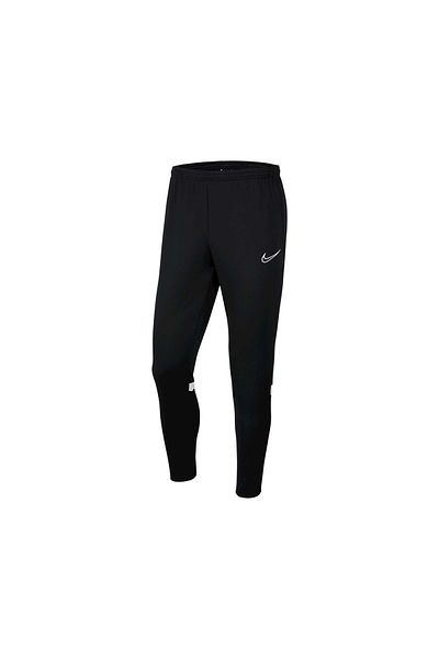 Nike Dri-fit Bv6877-010 Park20 Kpz - Ανδρικό μαύρο παντελόνι προπόνησης