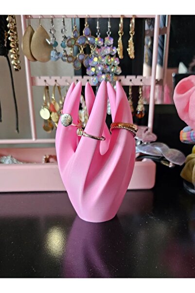 Mosilla حامل الخاتم