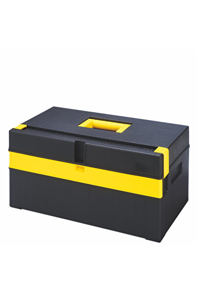 Genel Markalar Plastik Takım Çantası 49cm