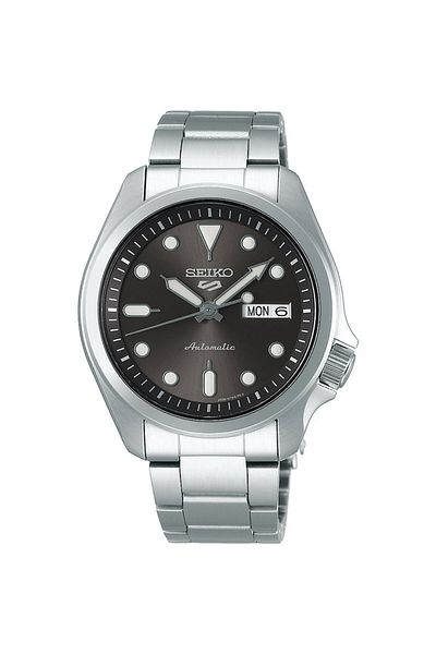 Seiko 5 Sports Srpe51k Otomatik Kol Saati