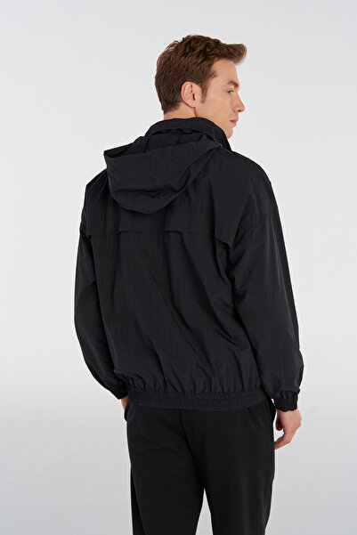 hummel Αδιάβροχο με μισό φερμουάρ Folo