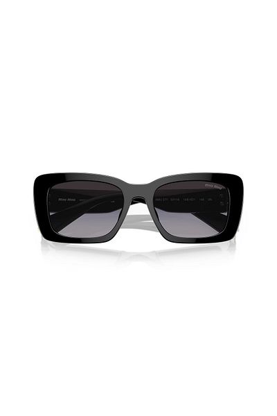 Miu Miu Mu 07ys 1ab5d1 53 Women's Sunglasses