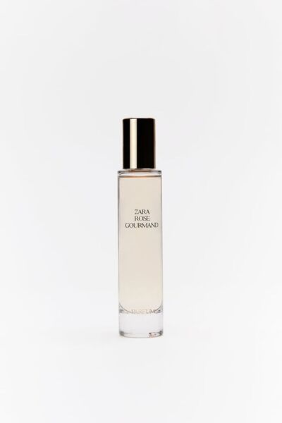 Zara Rose Gourmand Edp 30 ml (1.0 FL,. OZ). Ins20110371999996rg