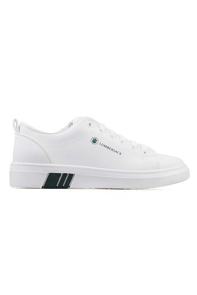 lumberjack svngx Tına 2pr Λευκό Γυναικείο Sneaker Sphere 917250