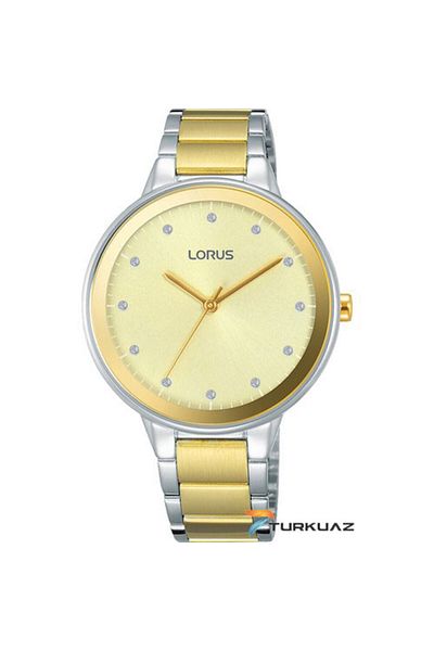 Lorus Rg281lx9 Kadın Kol Saati