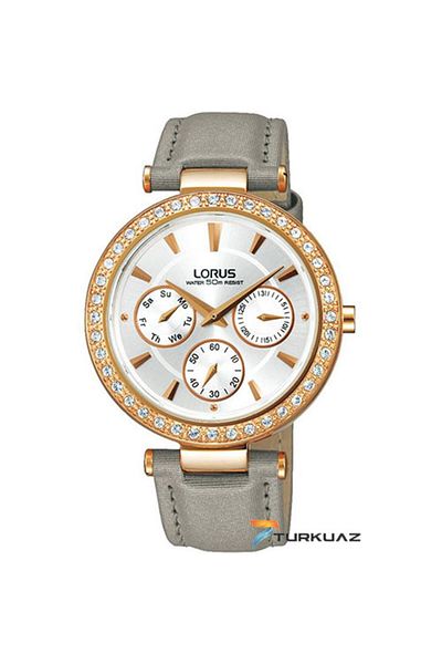 Lorus Rp614cx9 Women's Wristwatch