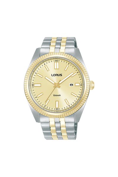 Lorus Rh972qx9 Erkek Kol Saati